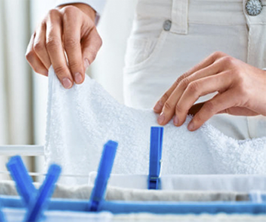 Do you know other uses of hangers?