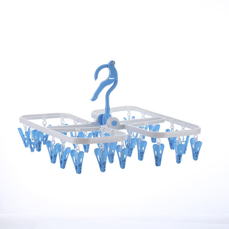 Plastic Hangers-JX3386