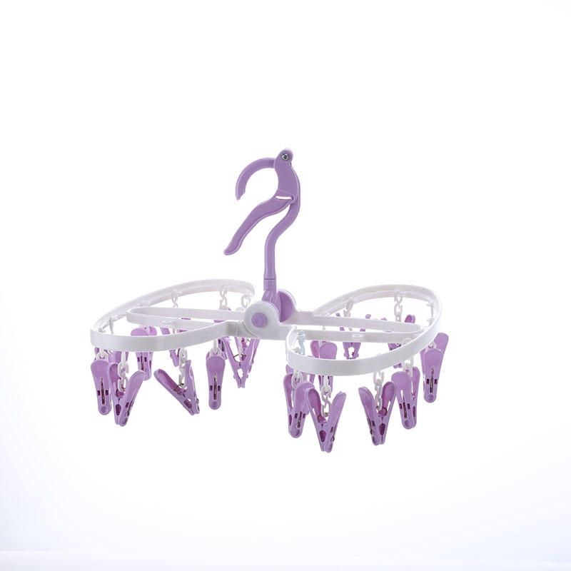 Plastic Hangers-JX3382