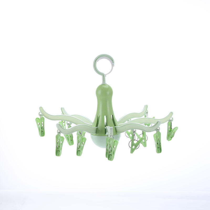 Plastic Hangers-JX3153