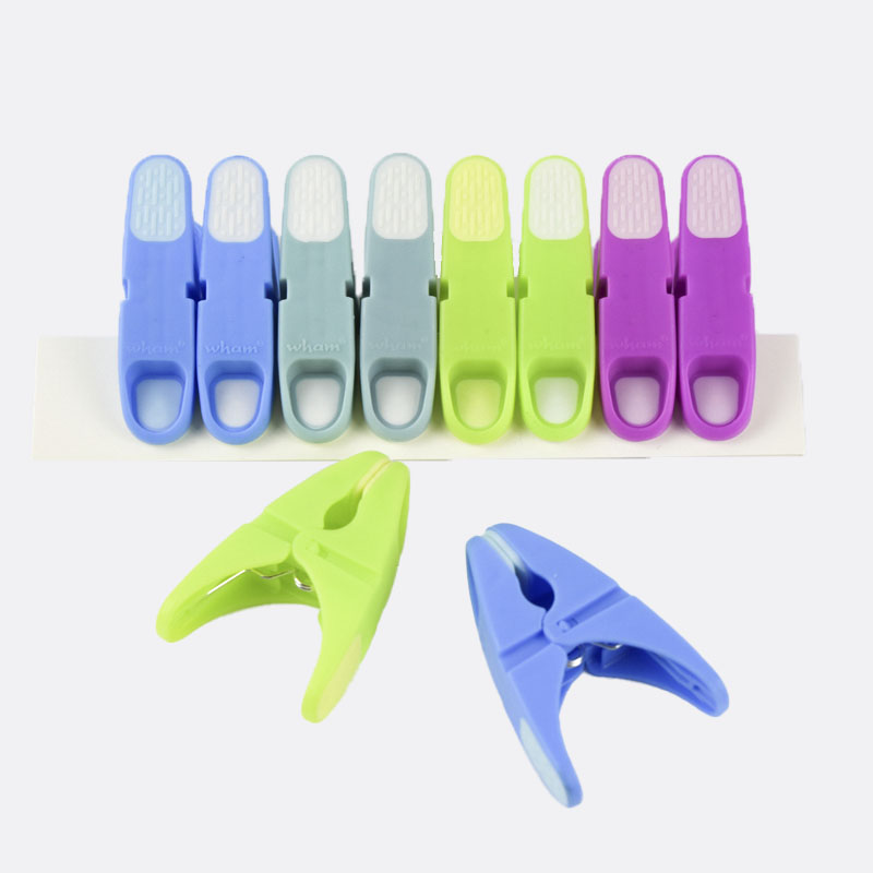 Soft Rubber Grip Pegs-JX1083