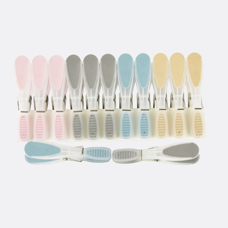 Soft Rubber Grip Pegs-JX1088