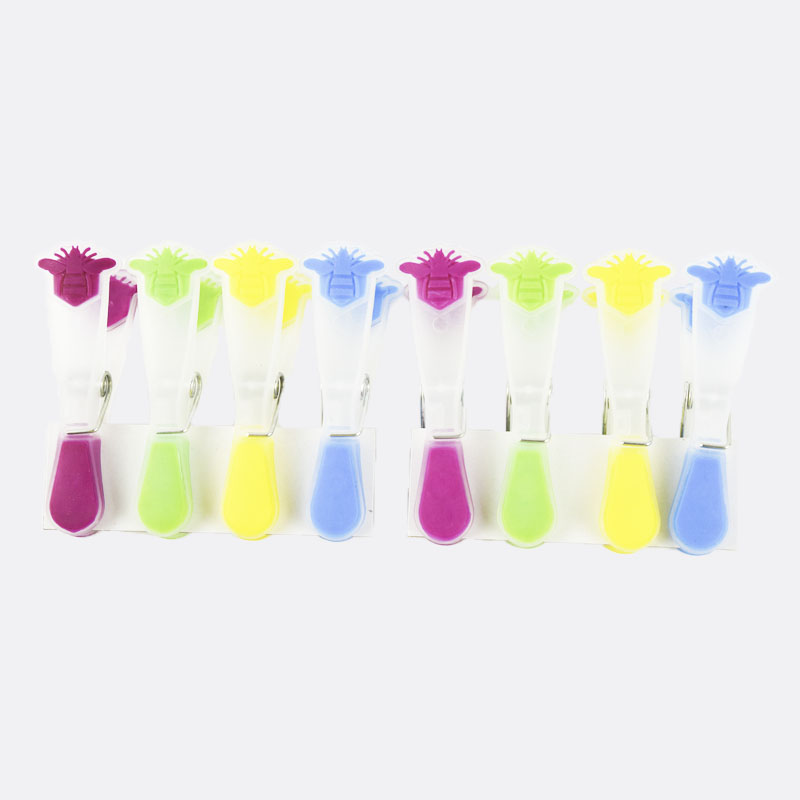 Soft Rubber Grip Pegs-JX1093