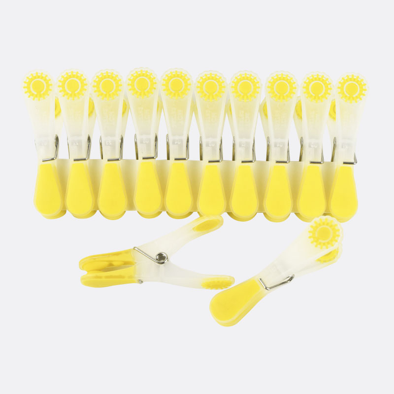 Soft Rubber Grip Pegs-JX1087