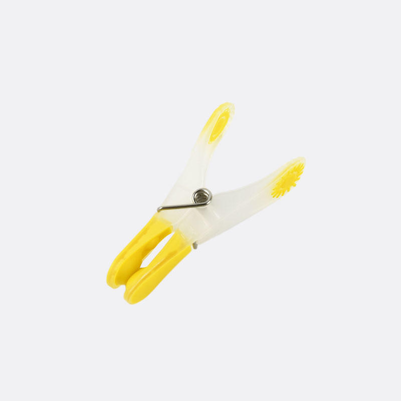 Soft Rubber Grip Pegs-JX1087