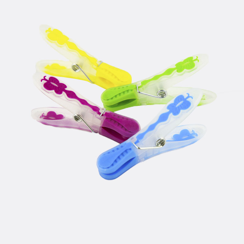 Soft Rubber Grip Pegs-JX1090