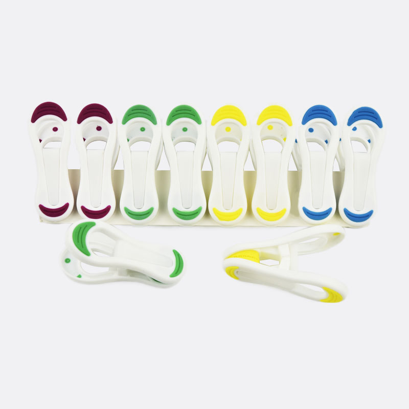 Soft Rubber Grip Pegs-JX1083