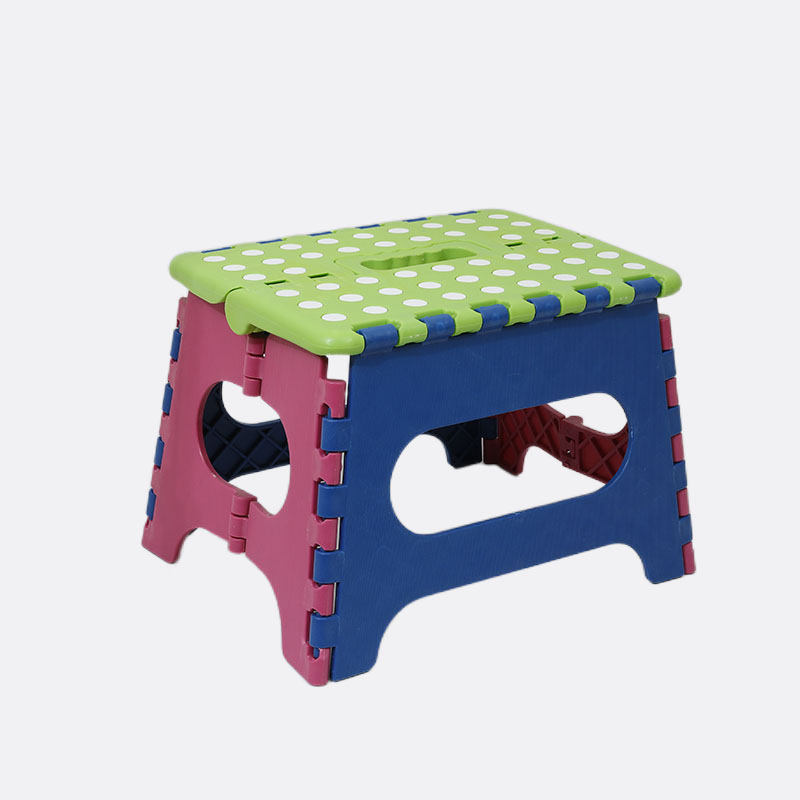Plastic Stools-JX9002