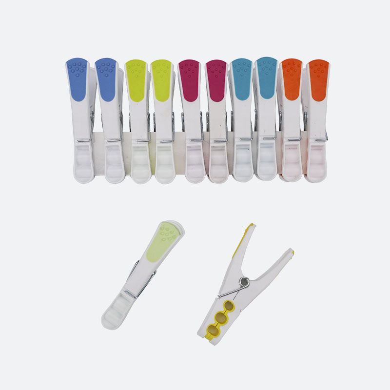 Soft Rubber Grip Pegs-JX1063