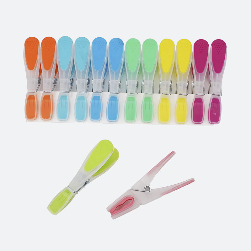 Soft Rubber Grip Pegs-JX1061