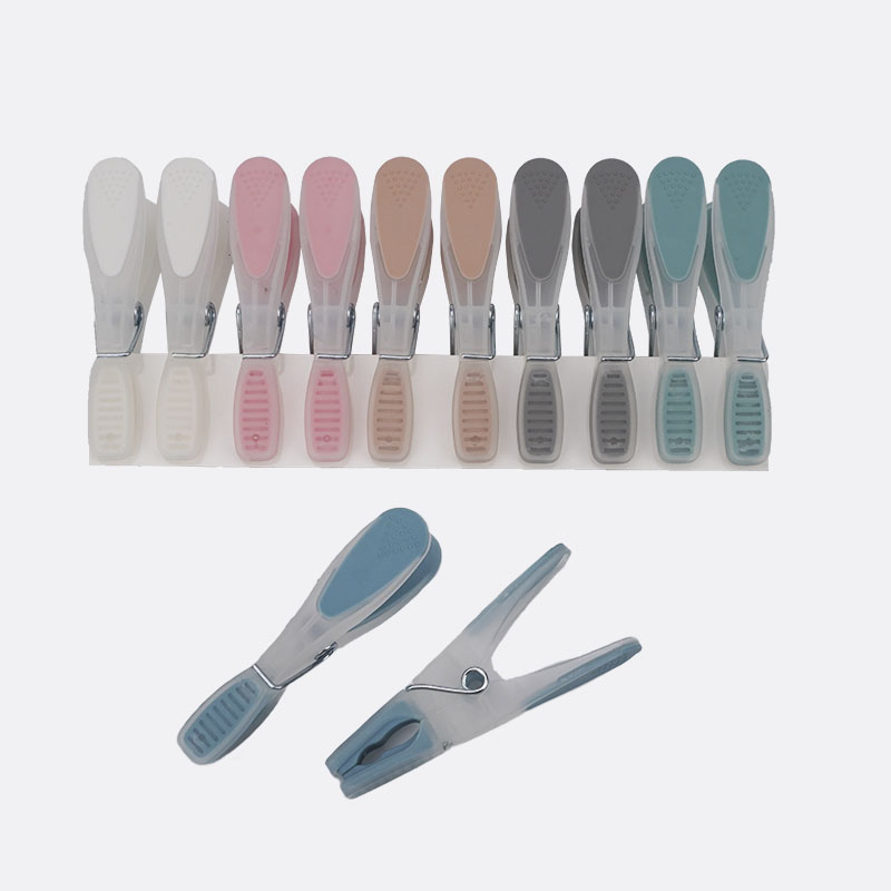 Soft Rubber Grip Pegs-JX1088