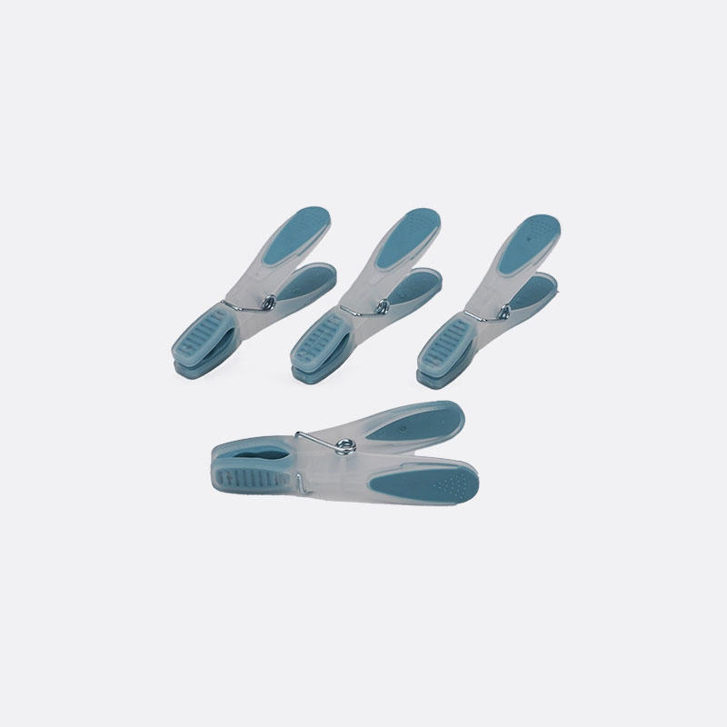 Soft Rubber Grip Pegs-JX1088
