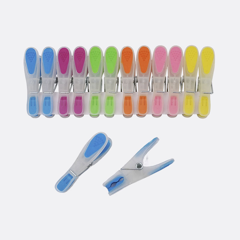 Soft Rubber Grip Pegs-JX1070