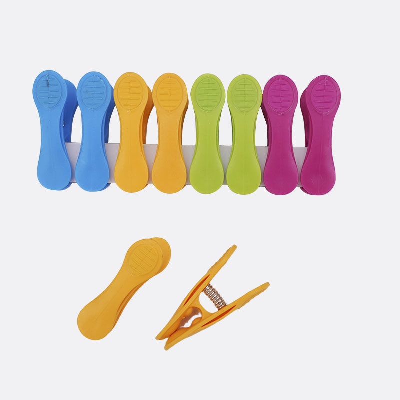 Soft Rubber Grip Pegs-JX1067