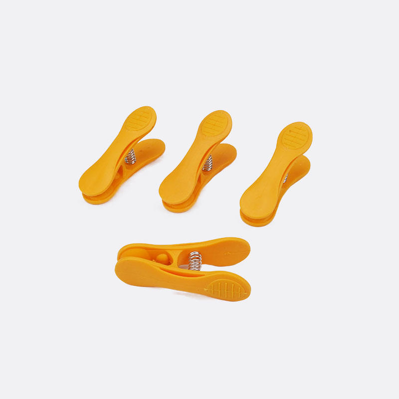 Soft Rubber Grip Pegs-JX1067