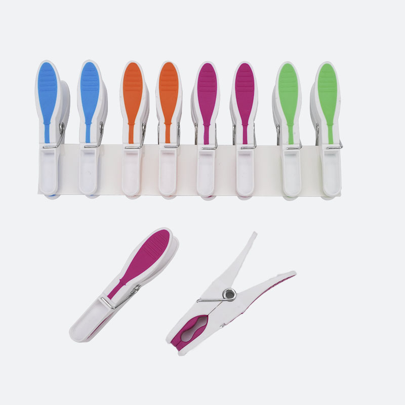 Soft Rubber Grip Pegs-JX1064