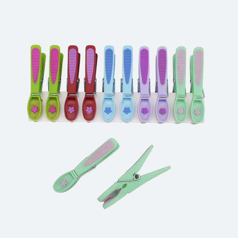 Soft Rubber Grip Pegs-JX1062
