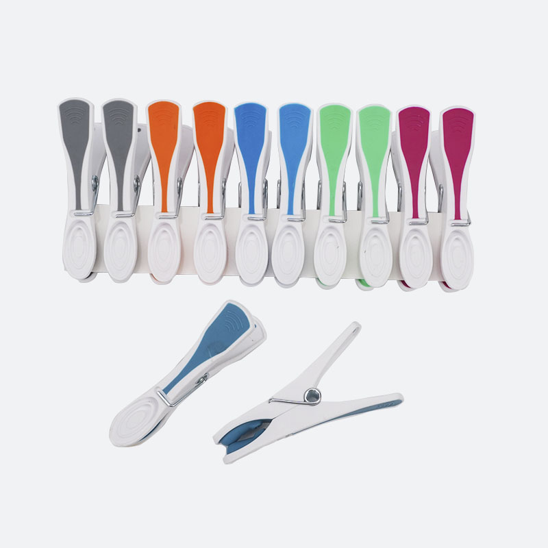 Soft Rubber Grip Pegs-JX1060