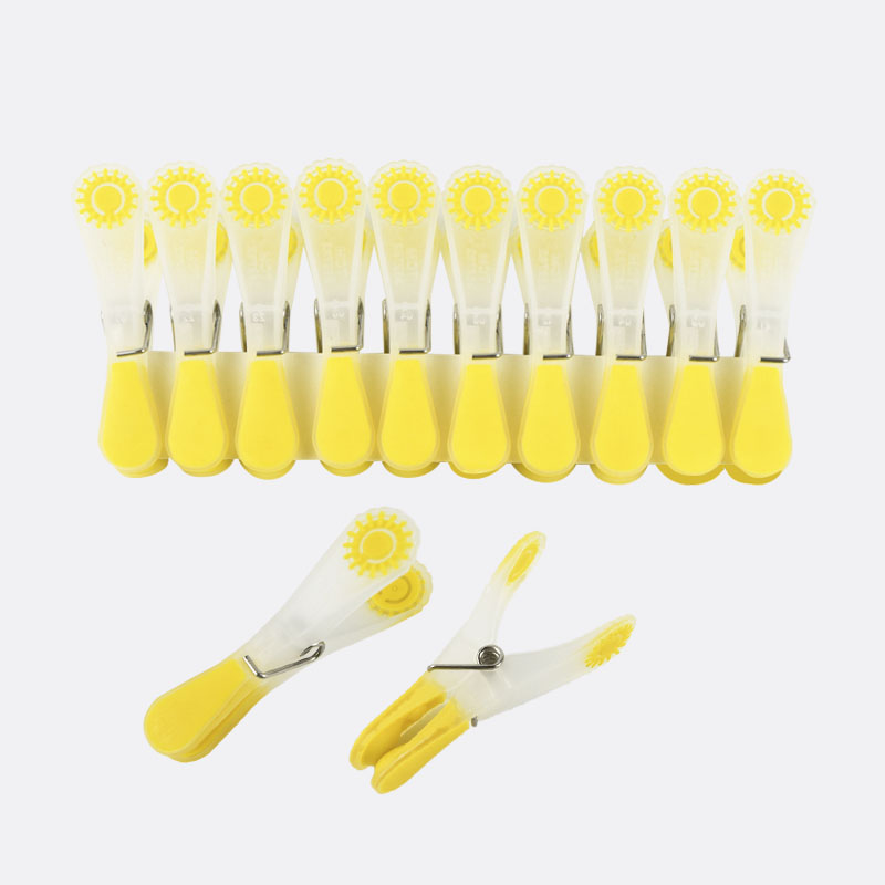Soft Rubber Grip Pegs-JX1087
