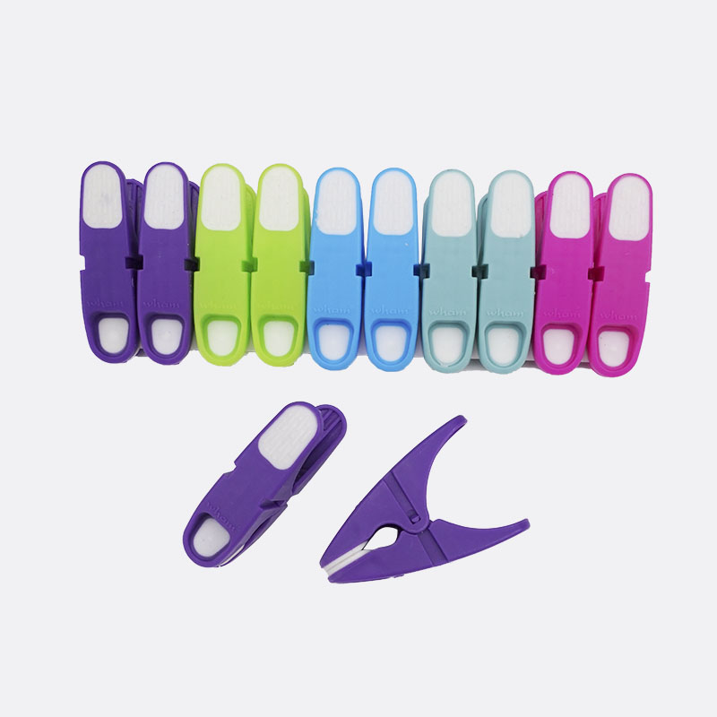 Soft Rubber Grip Pegs-JX1083