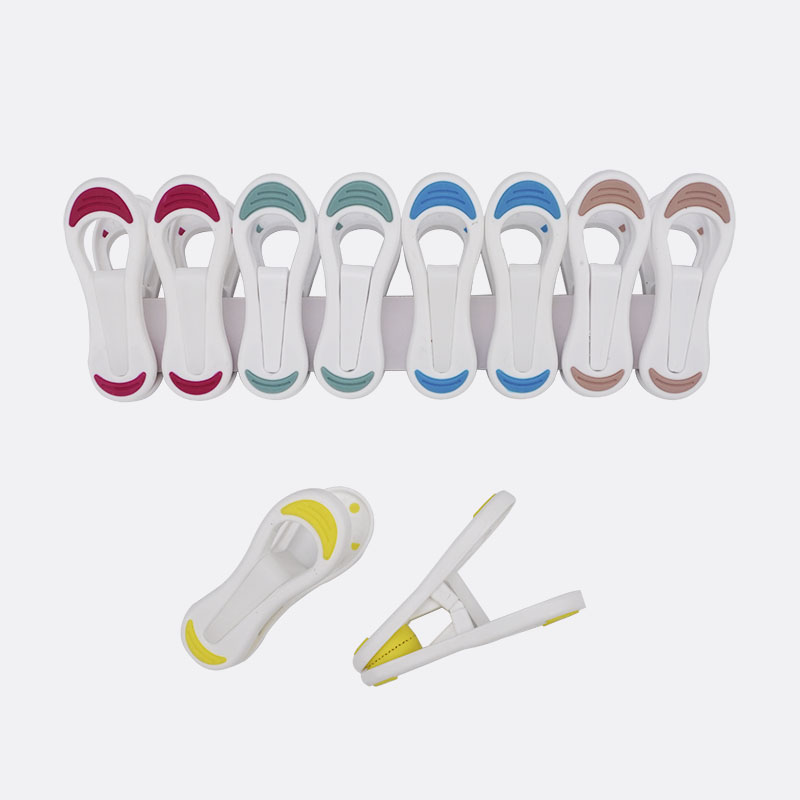 Soft Rubber Grip Pegs-JX1085