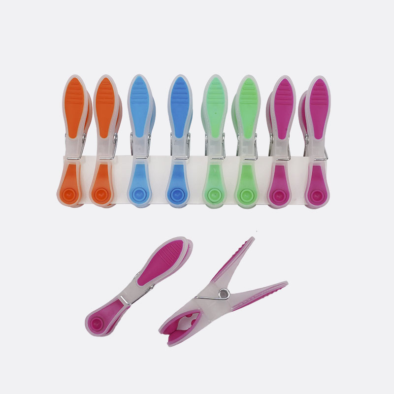 Soft Rubber Grip Pegs-JX1069