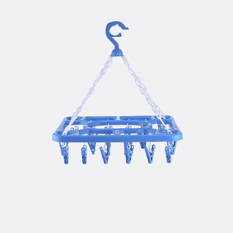 Plastic Hangers-JX3389