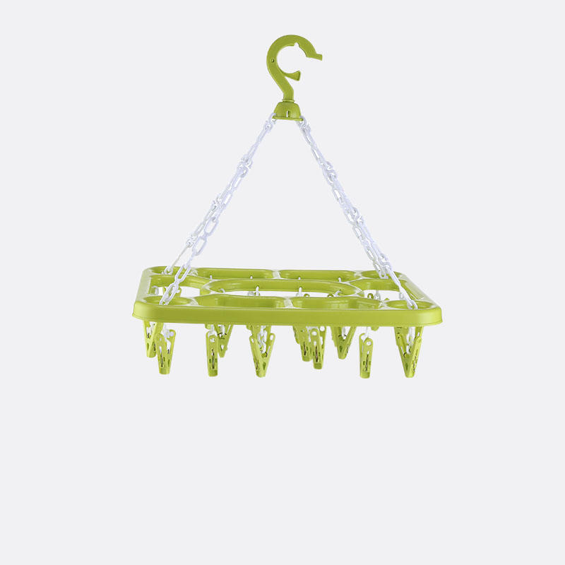 Plastic Hangers-JX3389