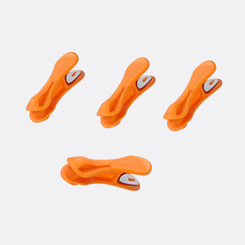 Commonly Used Materials of Soft Rubber Grip Pegs