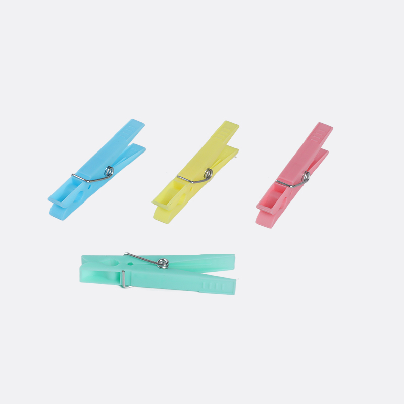 PLASTIC CLOTHES PEGS-1003