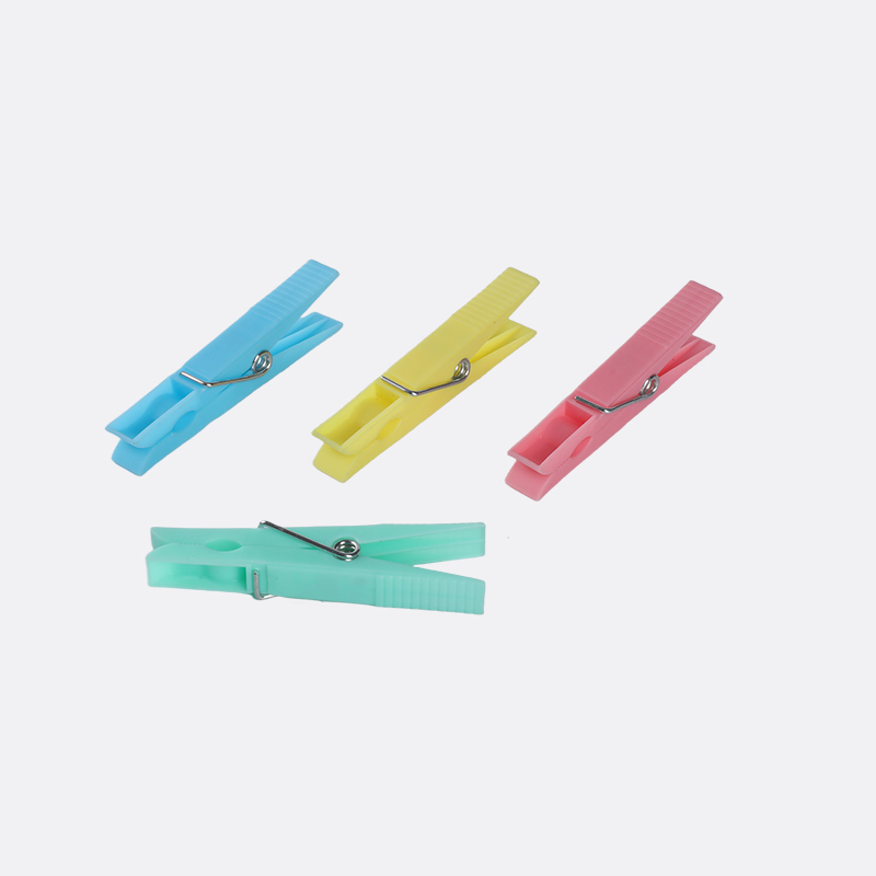 PLASTIC CLOTHES PEGS-1023