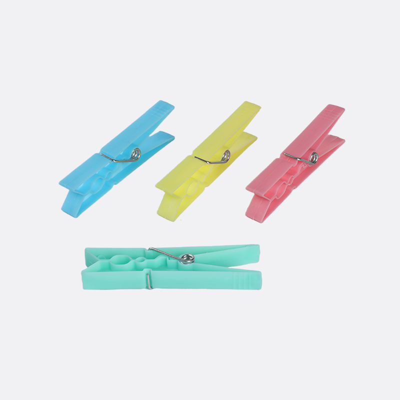 PLASTIC CLOTHES PEGS-1024