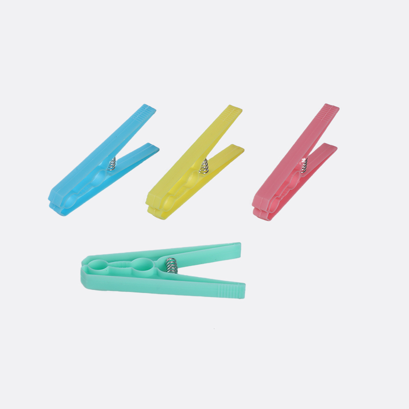 PLASTIC CLOTHES PEGS-1028