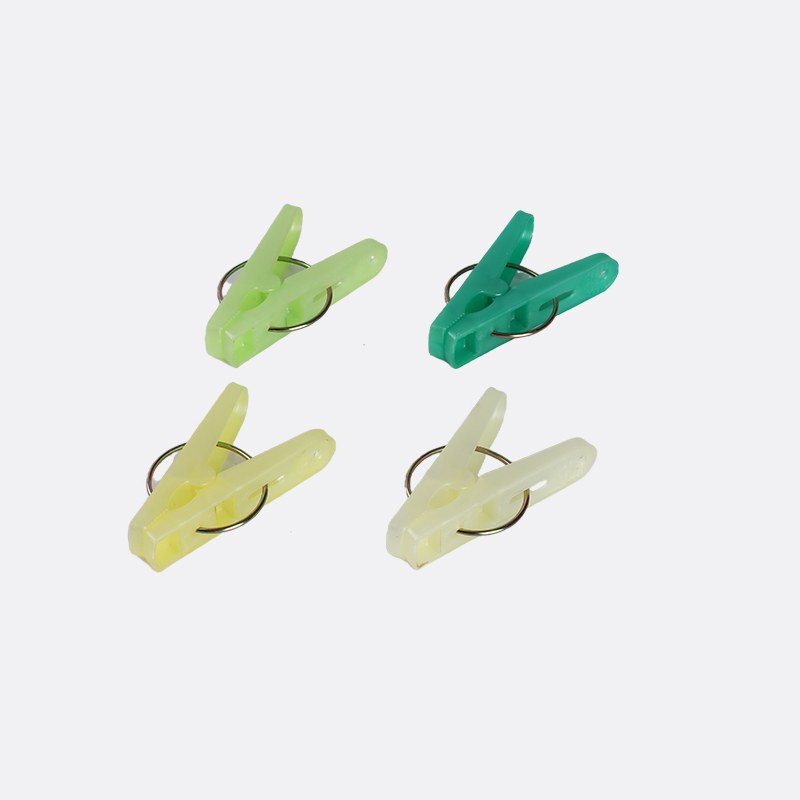 PLASTIC CLOTHES PEGS-1030