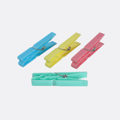 Enhance Your Everyday Life with Soft Rubber Grip Pegs