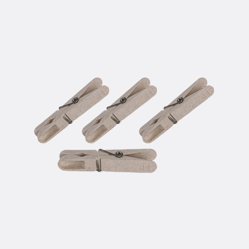 The Enduring Charm and Versatility of Wooden Clothes Pegs