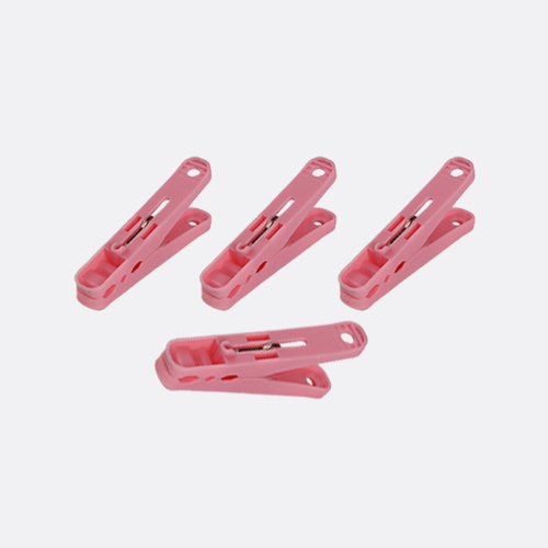 The Composition and Manufacturing Process of Soft Rubber Grip Pegs