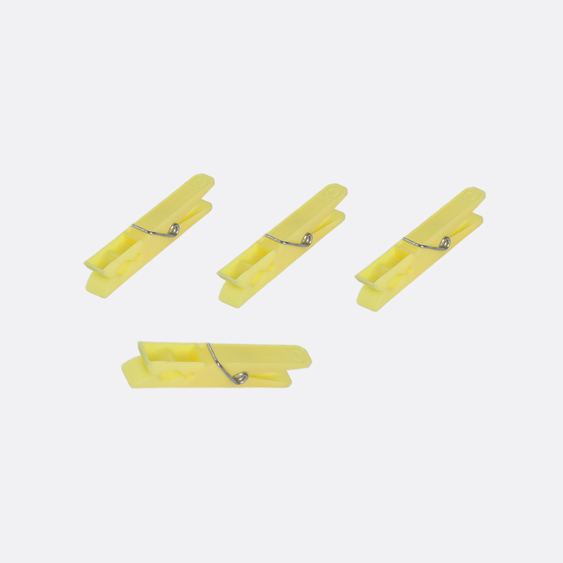 PLASTIC CLOTHES PEGS-1001