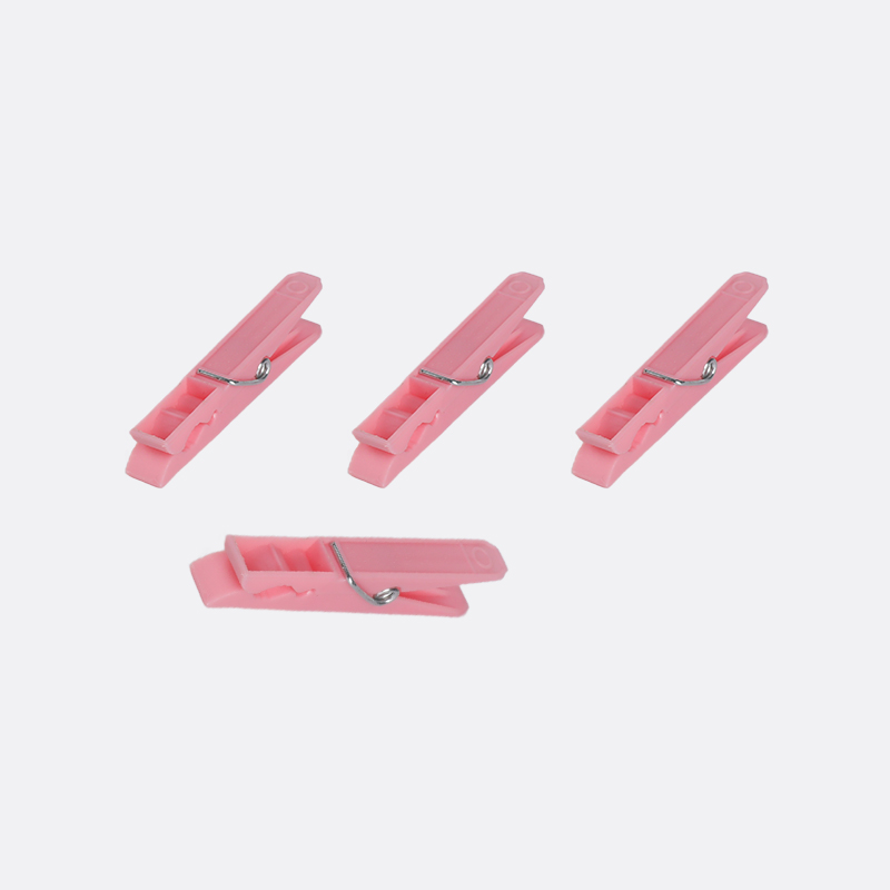 PLASTIC CLOTHES PEGS-1001