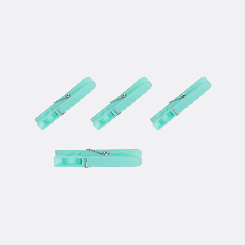 PLASTIC CLOTHES PEGS-1001